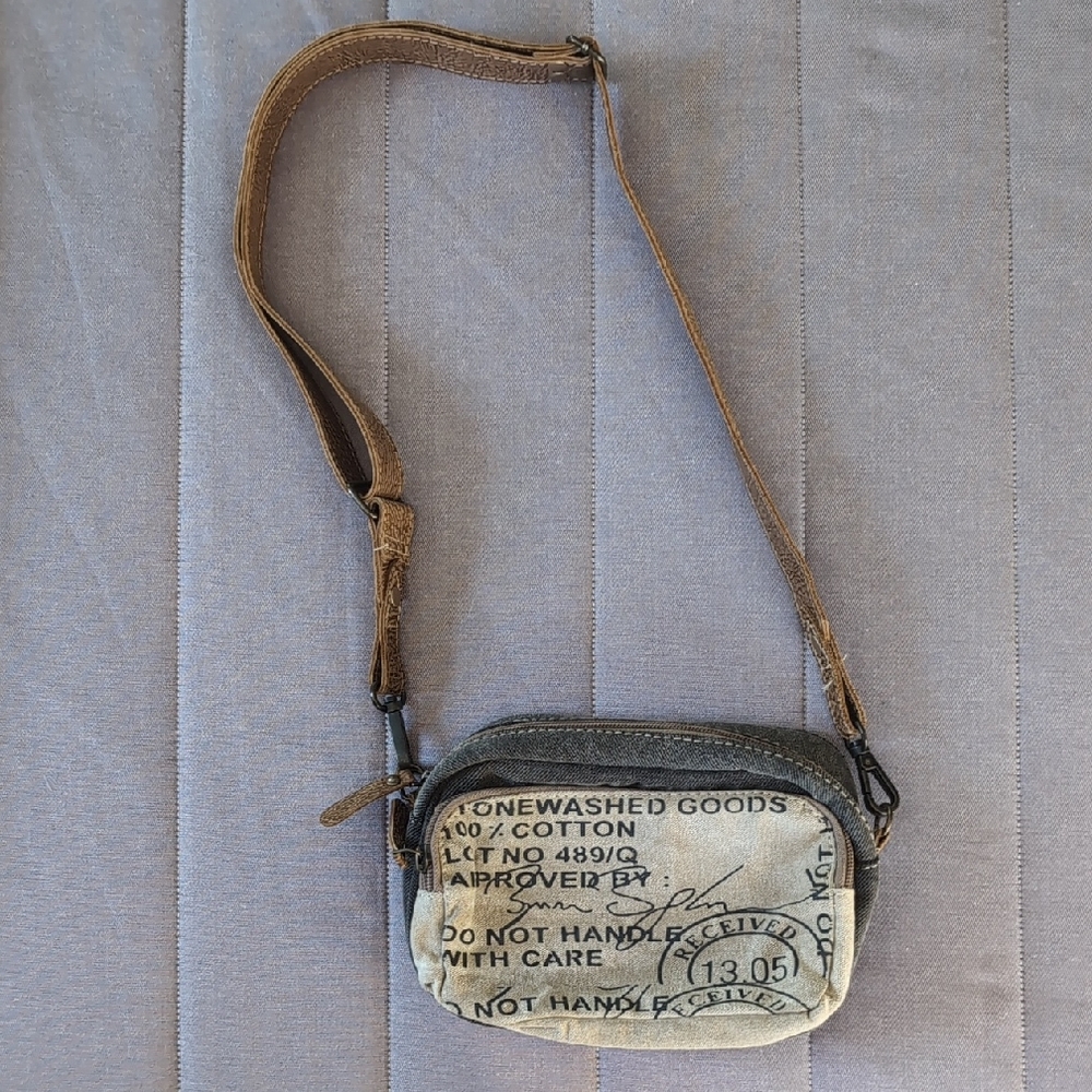 Myra Bag Small Crossbody Purse